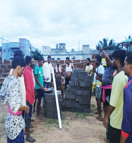 Addiction Awarness program